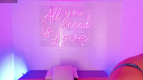 Aleksandra  online show from 01.07.26