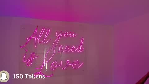 Aleksandra  online show from 02.03.26