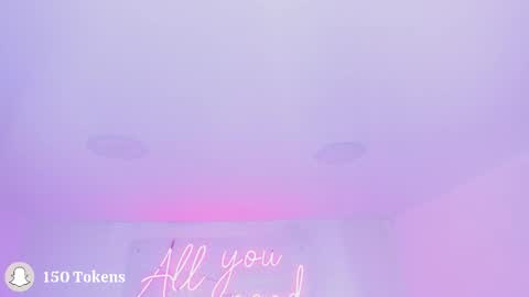 Aleksandra  online show from 03.24.26