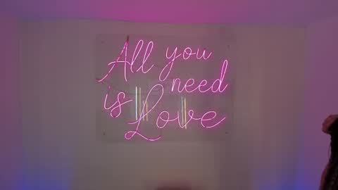 Aleksandra  online show from 03.28.26