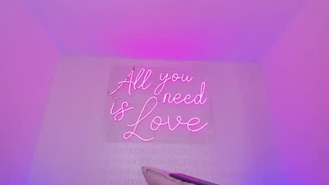 Aleksandra  online show from 05.15.26