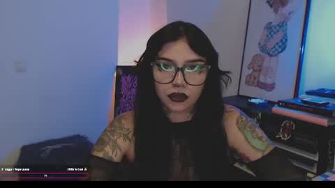 AleksaNoir online show from 06.26.26