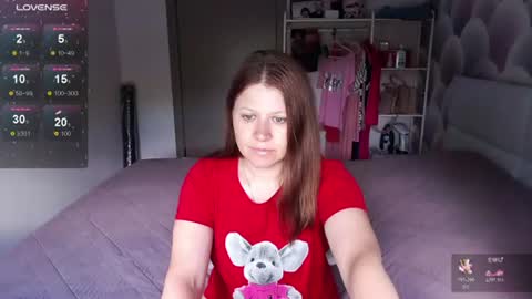 Aleksa online show from 07.14.26