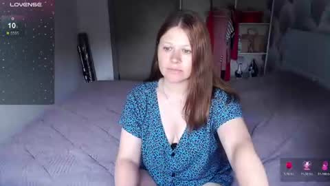 Aleksa online show from 07.21.26