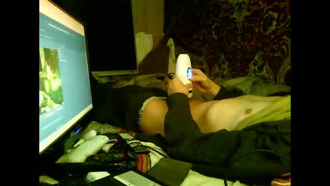 alekss4 online show from 02.18.25