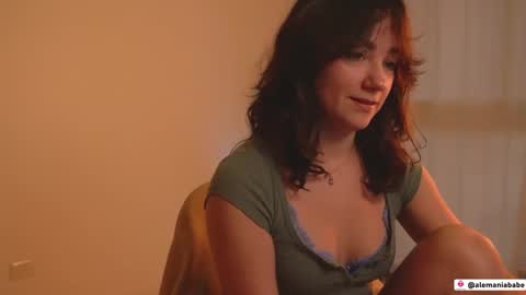 Ale online show from 01.03.25