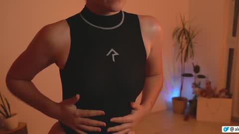 Ale online show from 01.14.25