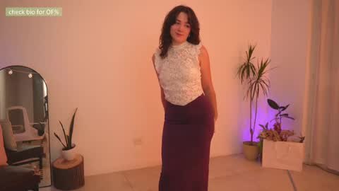 Ale online show from 02.12.25