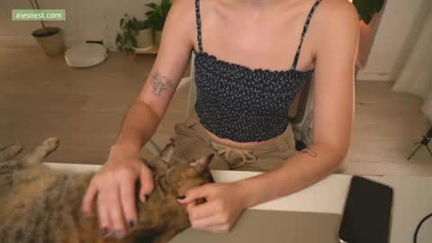 Ale online show from 04.19.26