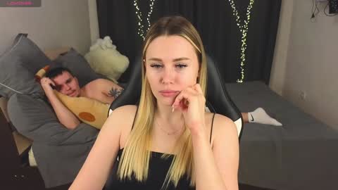 Alena online show from 02.02.25