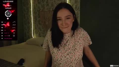 Alena online show from 02.11.25