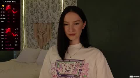 Alena online show from 03.05.25