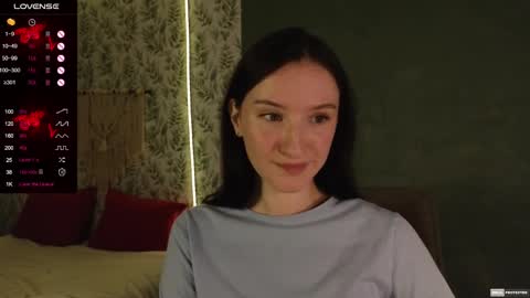 Alena online show from 03.12.25