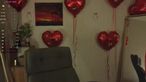 Alena online show from 02.15.26