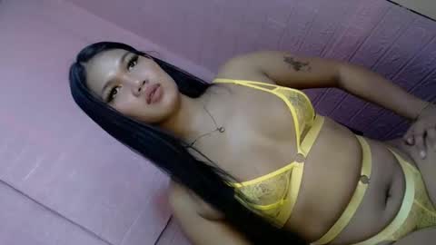 Kimmygirl online show from 12.22.24