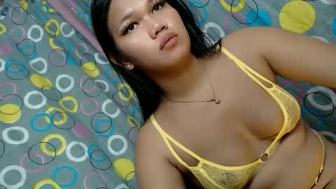 Kimmygirl online show from 01.19.25