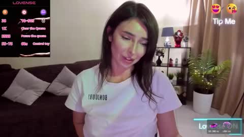 AlenaCoplan online show from 02.09.26