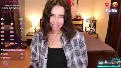 AlenaCoplan online show from 04.18.26