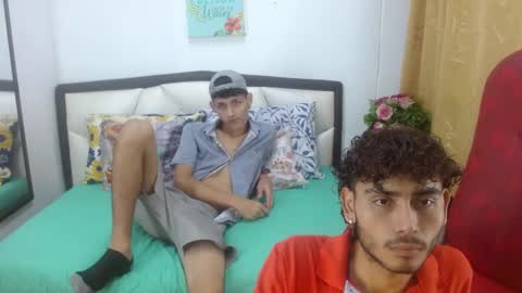 ALENDERS online show from 09.20.25