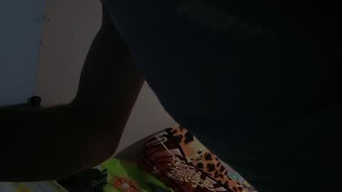 Snapshot of aleo_011 chatting on 12.19.24 Alejandro online show from 12.19.24