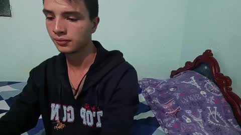 Snapshot of aleo_011 chatting on 12.26.24 Alejandro online show from 12.26.24