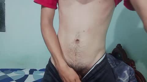 Snapshot of aleo_011 chatting on 01.02.25 Alejandro online show from 01.02.25