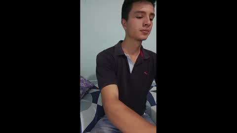 Snapshot of aleo_011 chatting on 01.06.25 Alejandro online show from 01.06.25