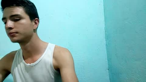 Snapshot of aleo_011 chatting on 01.07.25 Alejandro online show from 01.07.25