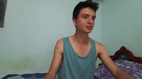 Snapshot of aleo_011 chatting on 01.12.25 Alejandro online show from 01.12.25