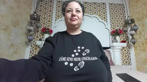 alesha_arabian_ online show from 01.15.26