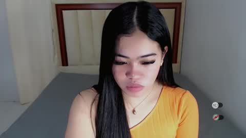 alesha_vibe_me online show from 10.14.25