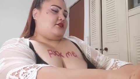 Alesia jones01 online show from 02.13.26