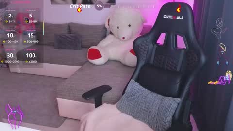 Alesia online show from 03.16.26