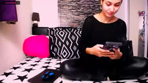 AlesiaSensual online show from 11.24.25