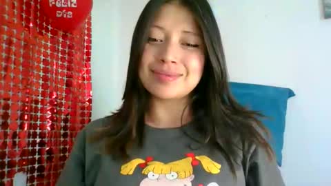 QUEEN OFF MILk  IM BACK  15 NOV online show from 02.14.26