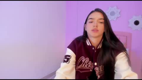 Snapshot of aleska_romanov chatting on 12.02.25 ALESKA online show from 12.02.25