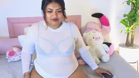 aleska_romanova online show from 03.11.26