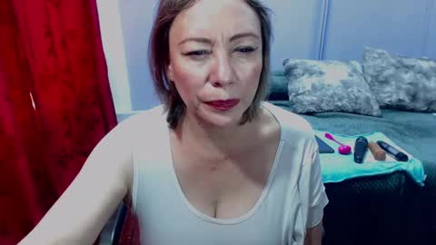 ALESKA online show from 01.24.25