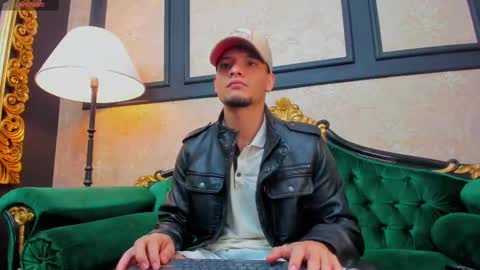 Alessandro King online show from 02.09.25