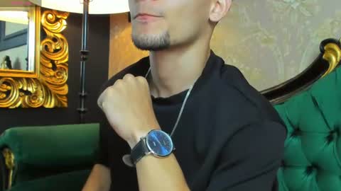 Snapshot of aless_king chatting on 07.14.26 Alessandro King online show from 07.14.26