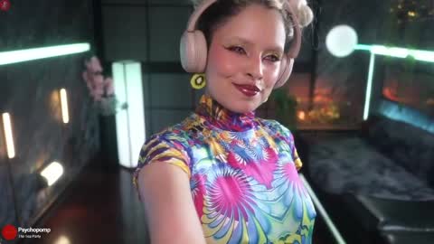 Alessa Goreng online show from 02.28.26