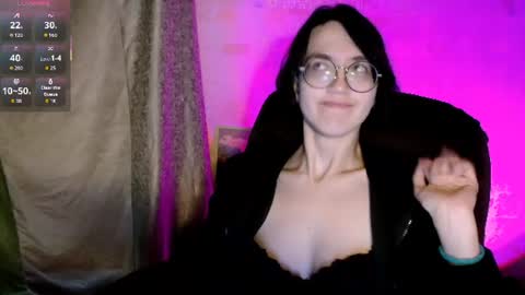 Snapshot of alessa_kiss chatting on 07.30.26 Alessa online show from 07.30.26