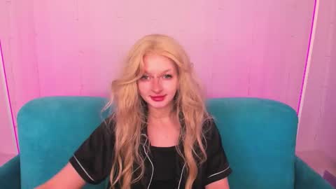 alessakiss online show from 11.13.25