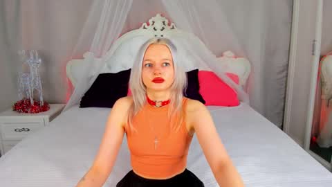 alessakiss online show from 01.08.26