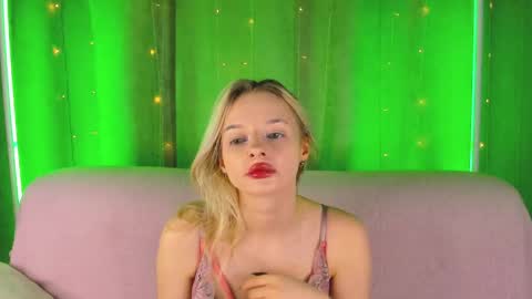 alessakiss online show from 04.18.26