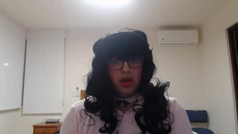 AlessaBabyGirl840 online show from 10.21.25