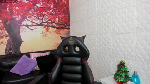 Alessandra online show from 12.16.24