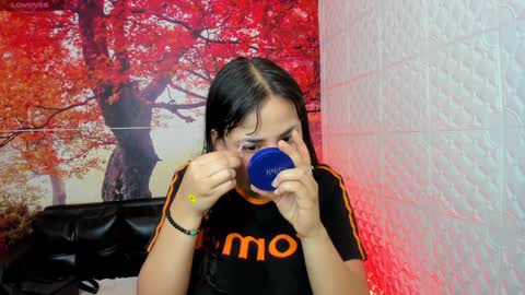 Alessandra online show from 12.26.24