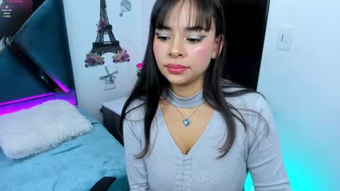 Alessandra online show from 03.06.25