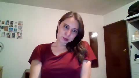 Alessandra Conrado online show from 12.02.24
